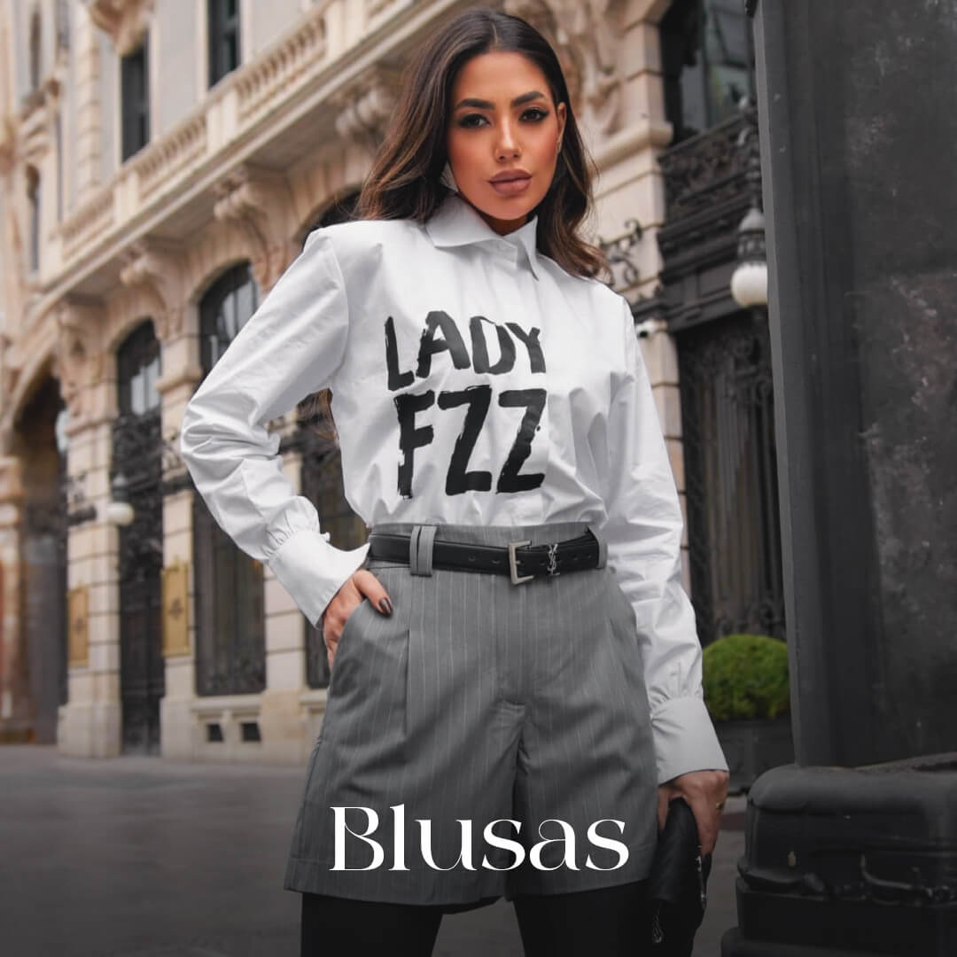 Blusas