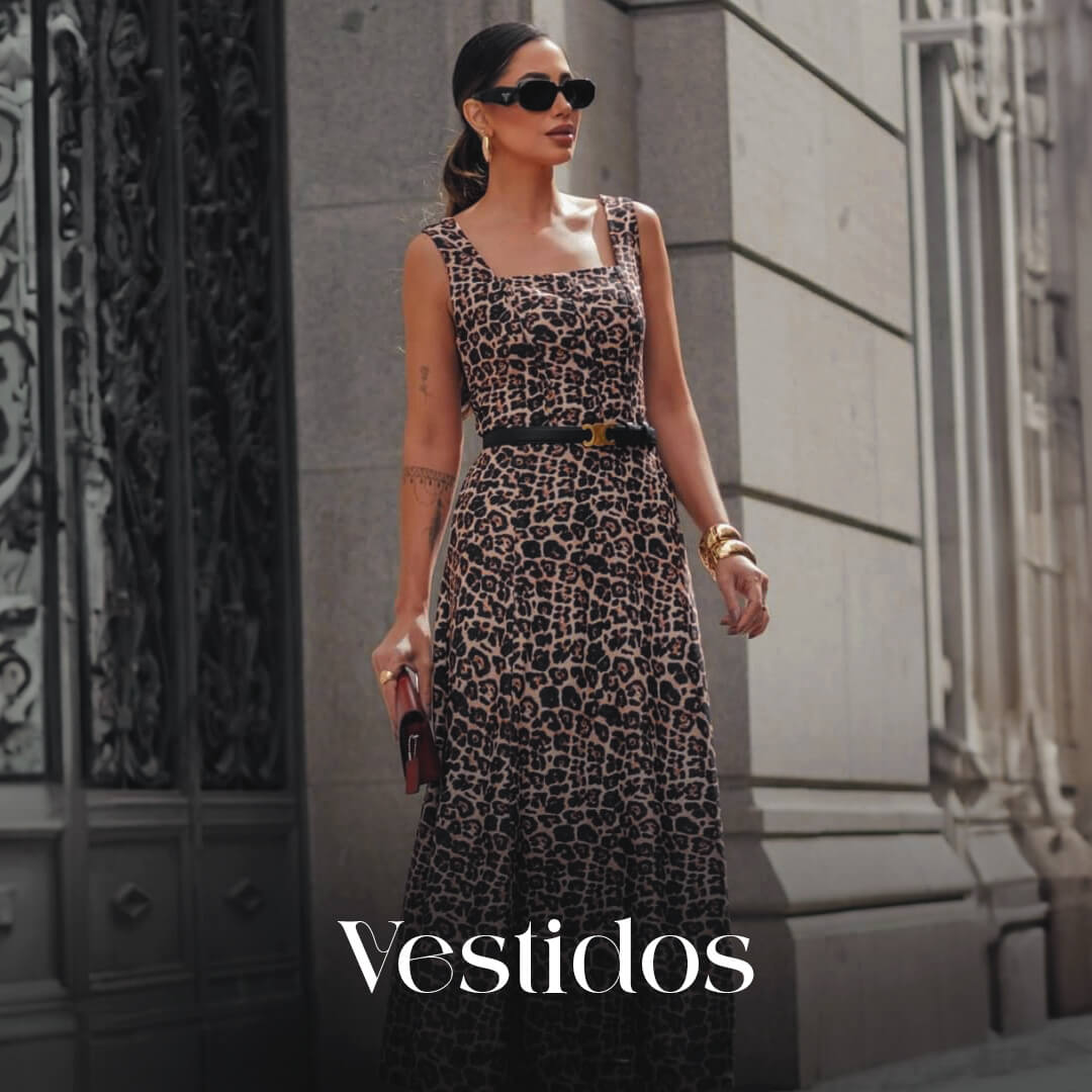 Vestidos