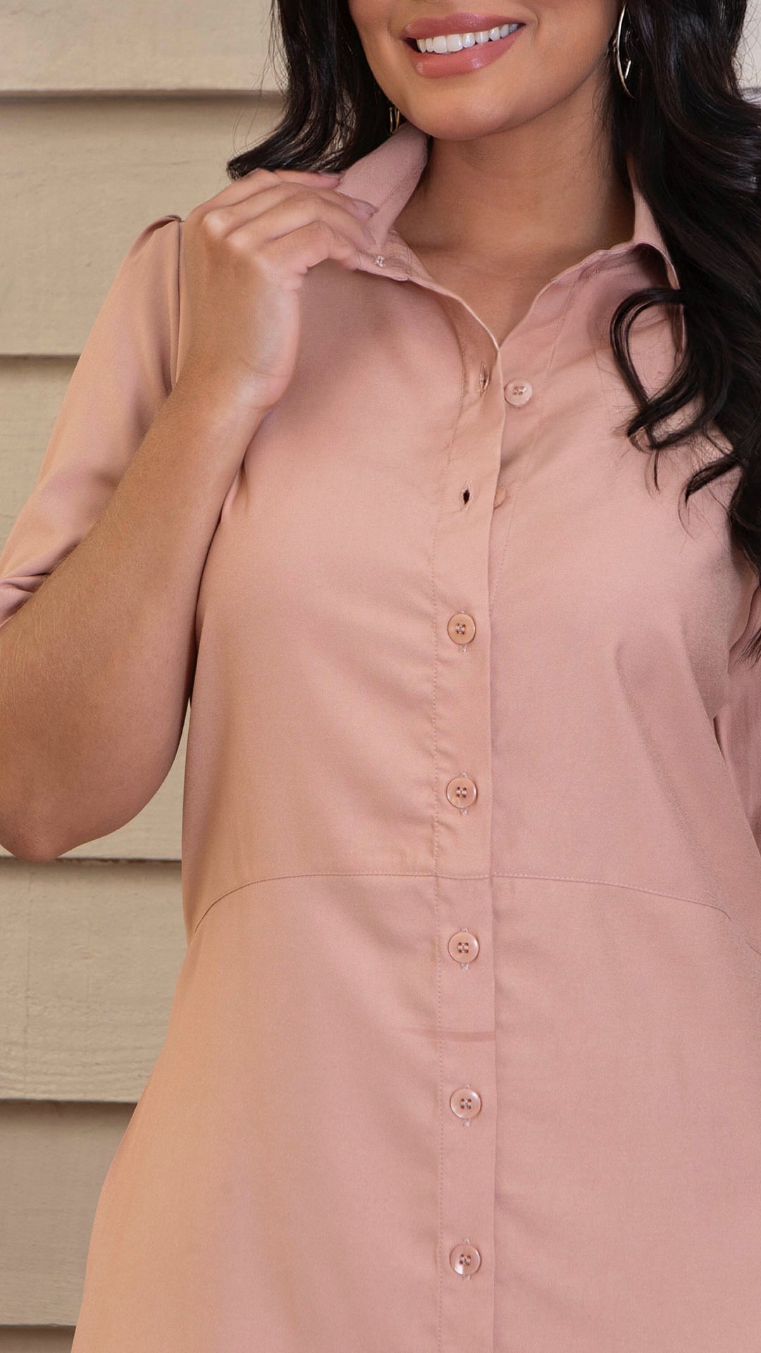 Chamise Midi - Ieda ESTRELA