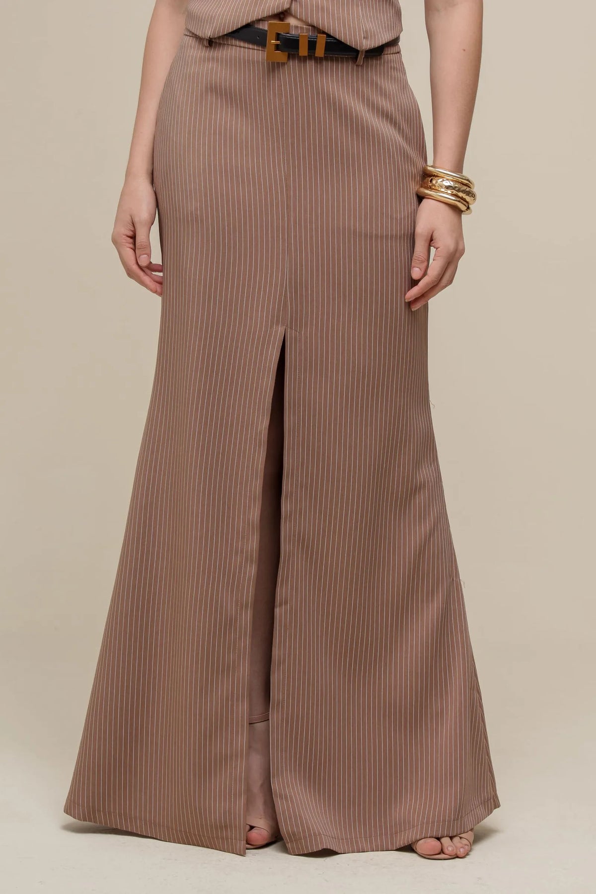 Saia Longa - Ieda ESTRELA